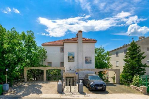 Apartamentos Stepusin