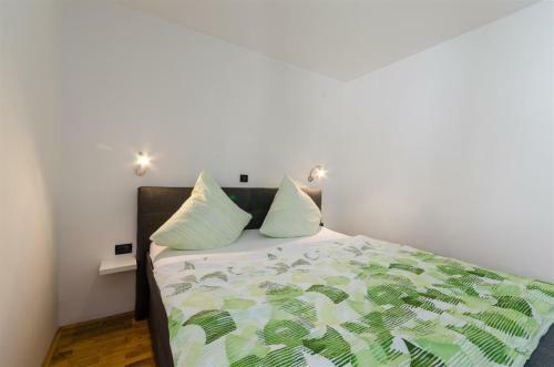 Apartamentos Stepusin