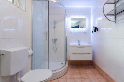 Apartamentos Stepusin