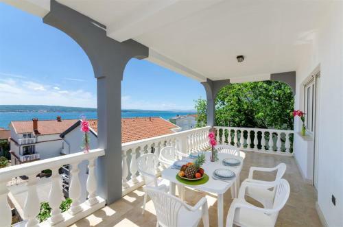 Apartamentos Stepusin
