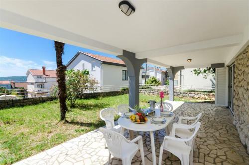Apartamentos Stepusin