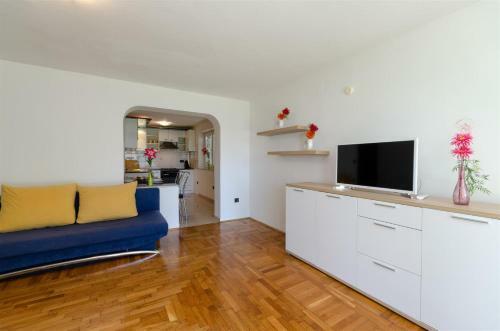 Apartamentos Stepusin