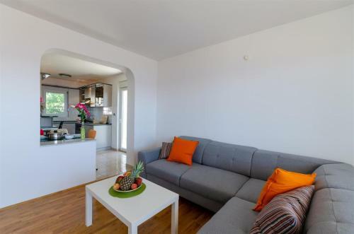 Apartamentos Stepusin