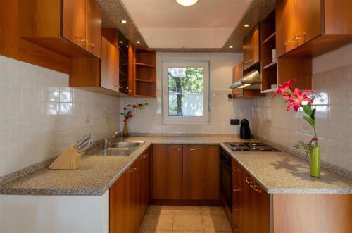 Apartamentos Stepusin