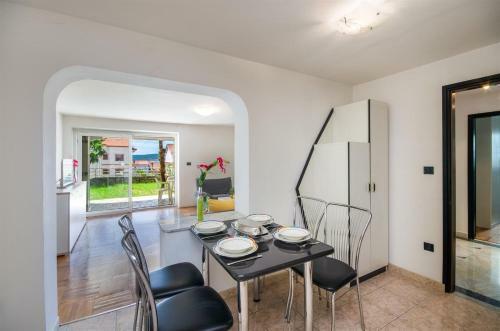 Apartamentos Stepusin