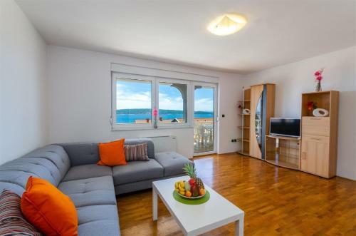 Apartamentos Stepusin