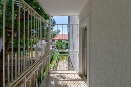 Apartamentos Stepusin
