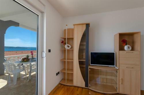 Apartamentos Stepusin