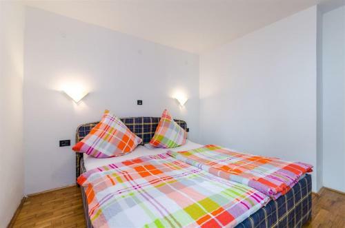 Apartamentos Stepusin
