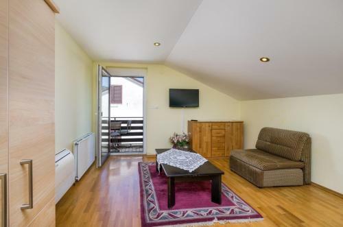 Apartamentos Villa Nada