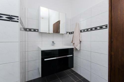 Apartamentos Villa Nada