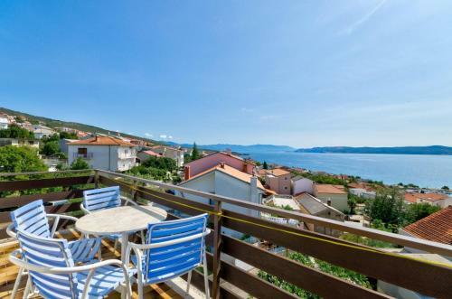 Apartamentos Villa Nada