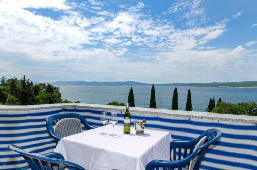 Villa Crikvenica Apartmani