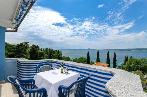 Villa Crikvenica Apartmani