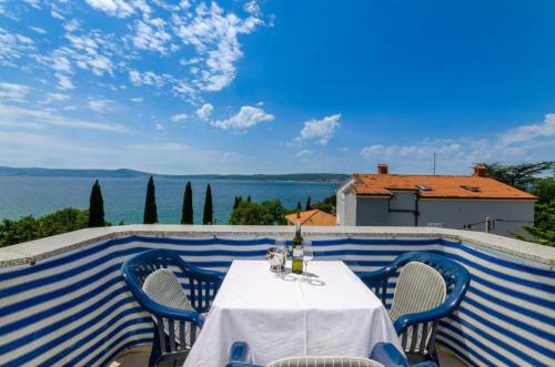 Villa Crikvenica Apartmani