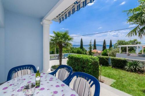 Villa Crikvenica Apartmani