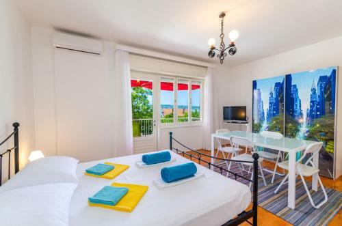 Apartamentos Zelika