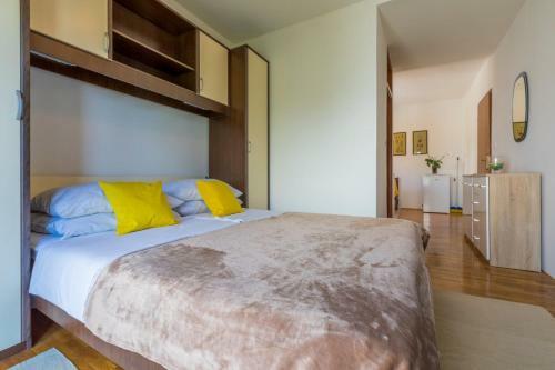 Apartamentos Pavlovic