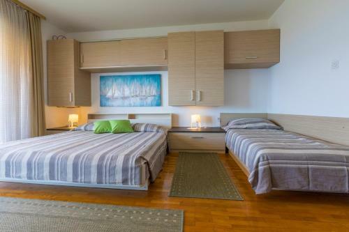 Apartamentos Pavlovic