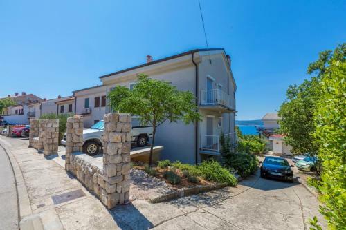 Apartamentos Pavlovic