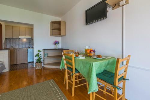Apartamentos Pavlovic