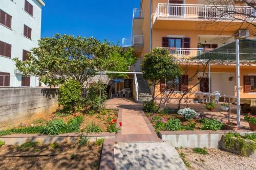 Apartamentos Lilic