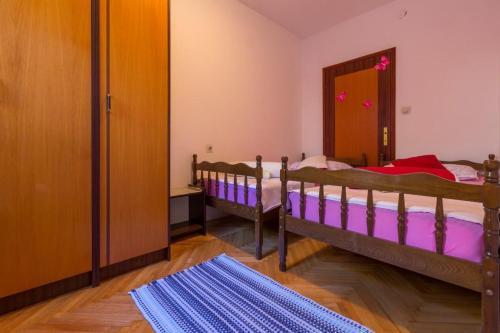Apartamentos Lilic