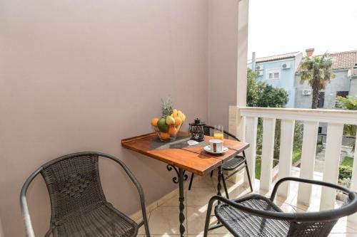 Apartamentos Karin