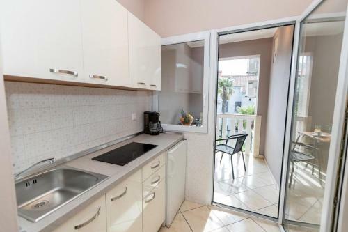Apartamentos Karin