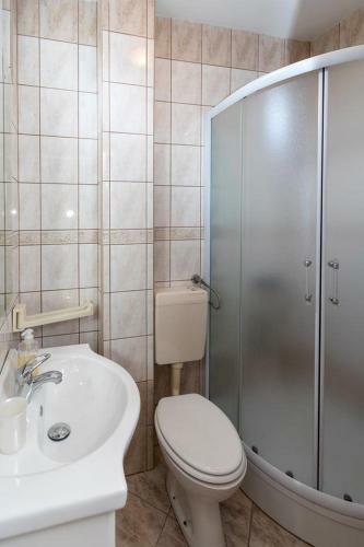 Apartamentos Karin