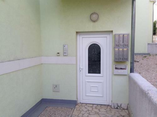 Apartamentos Kanjski