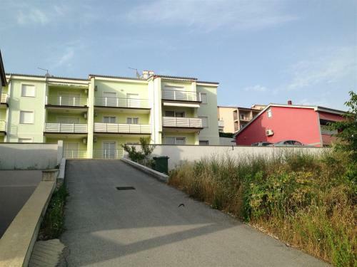 Apartamentos Kanjski