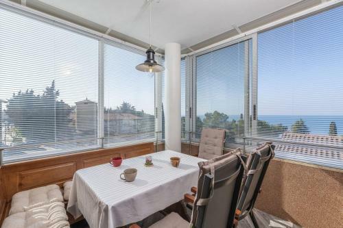 Apartment Marjan