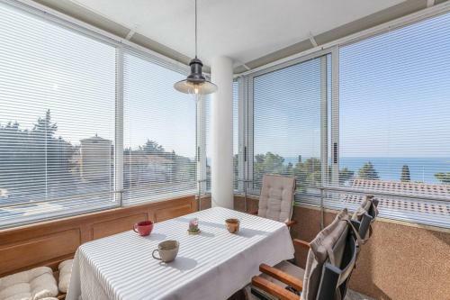 Apartment Marjan