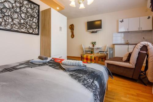 Apartments And Room Art