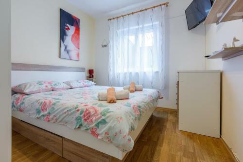 Apartamento Jasna Crikvenica