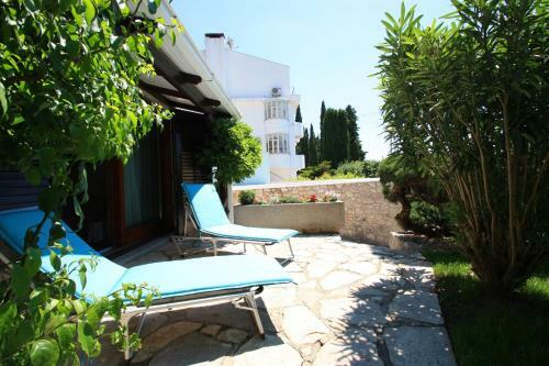 Apartamento Aurelia
