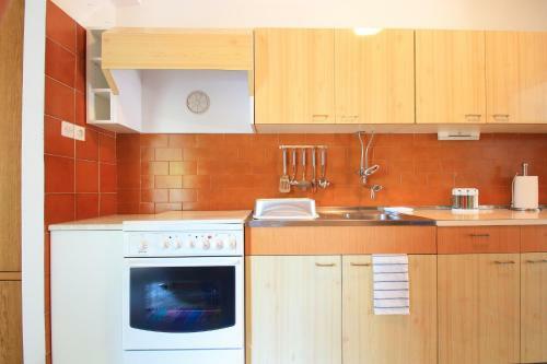 Apartamento Aurelia