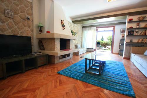 Apartamento Aurelia