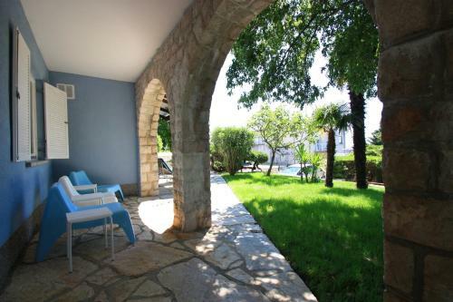Apartamento Aurelia