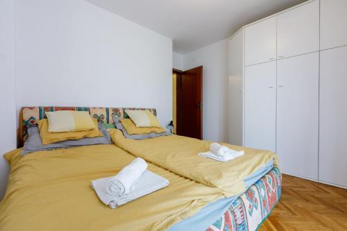 Apartamento Spoljaric