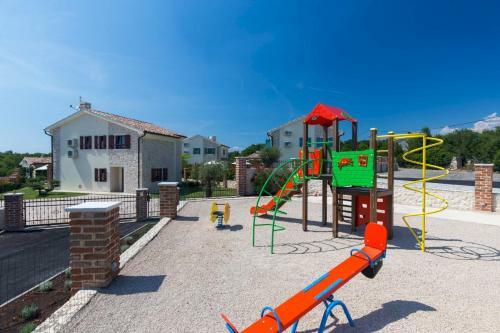 Luxury Villa Tia