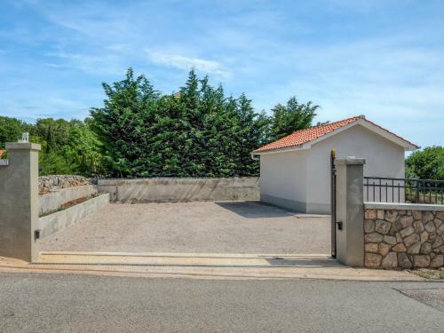 Holiday Home Bella