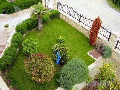 Apartamento Holiday Home 193530