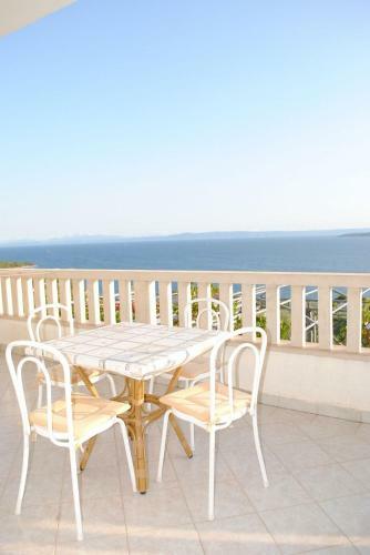 Apartments Marko - Amazing View