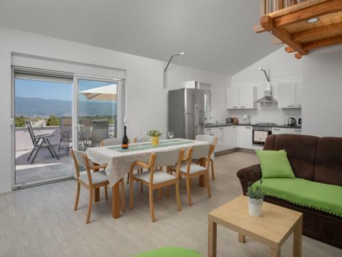 Holiday Home Lavendel - Mlk159