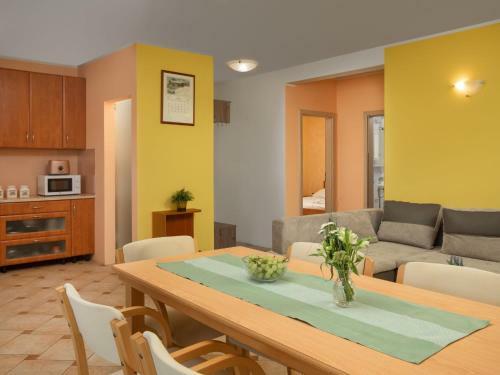Holiday Home Lavendel - Mlk159