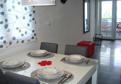 Apartment Neven