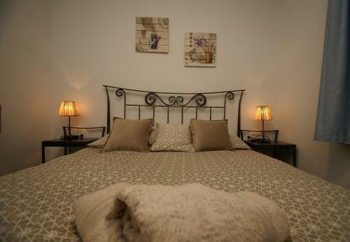 Apartment Lux D&m-comfy & Relaxing