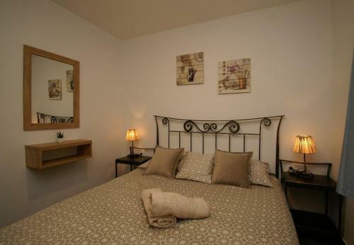 Apartment Lux D&m-comfy & Relaxing